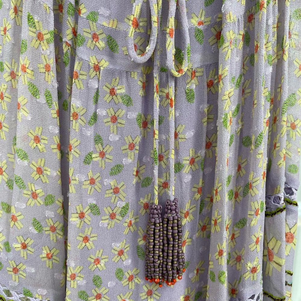 Farm Rio skirt - Picture 2 of 5
